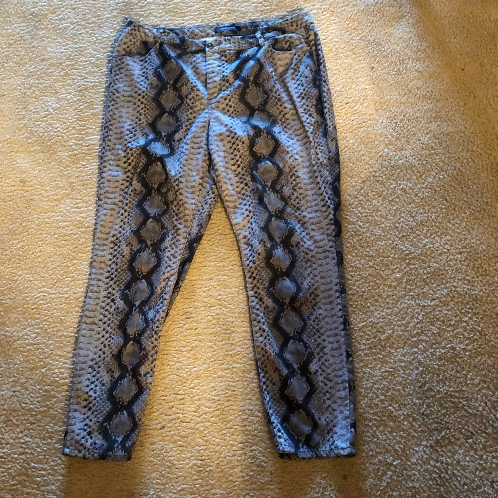 Ashley Stewart Pants